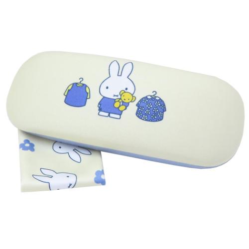 ミッフィー 眼鏡ケース メガネケース IV ディックブルーナ