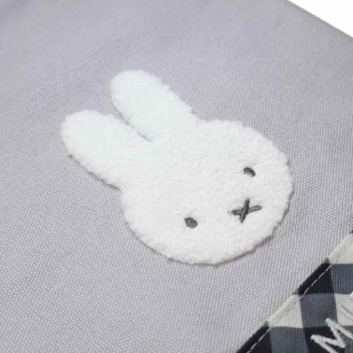 ミッフィー ディックブルーナ 絵本キャラクター 巾着袋 きんちゃくポーチ GY