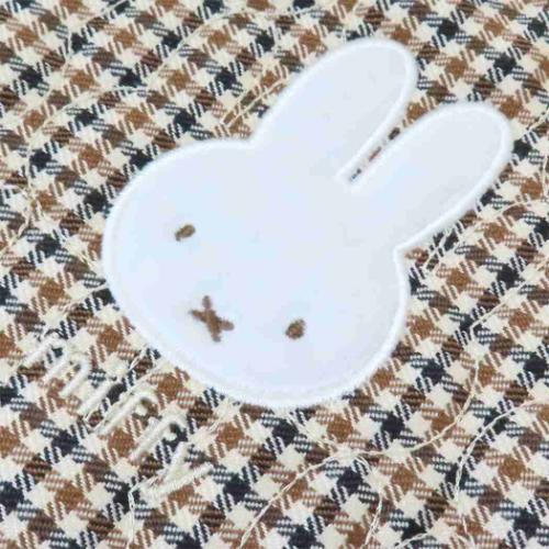 ミッフィー グッズ お稽古かばん ディックブルーナ 絵本キャラクター