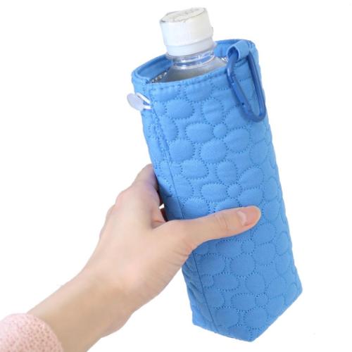 ペットボトルカバー ペットボトルホルダー BL ミッフィー ディック