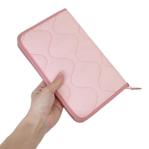 母子手帳ケース フリーケース ミッフィー PK マリモクラフト ディックブルーナ おくすり手帳 お薬手帳 旅行 パスポートケース