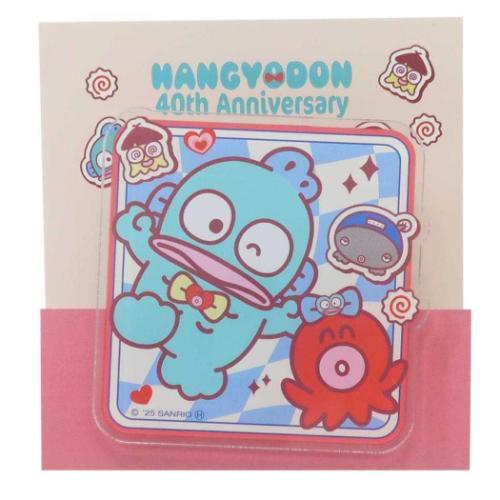 �n���M���h�� �O�b�Y �N���b�v �L�����N�^�[ �A�N�����N���b�v�@RD RD ���b�h Heart Diner