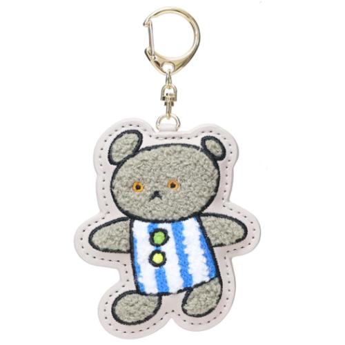 sanrio チアリーチャム キャラクター プチボールチェーンぬいぐるみ