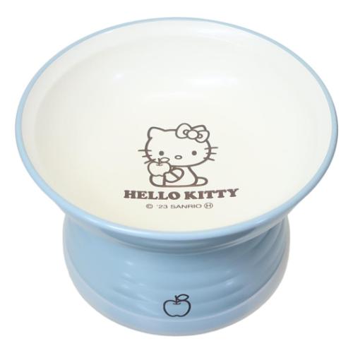 ハローキティ キャラクター ペット用 食器 フードボウル サンリオ