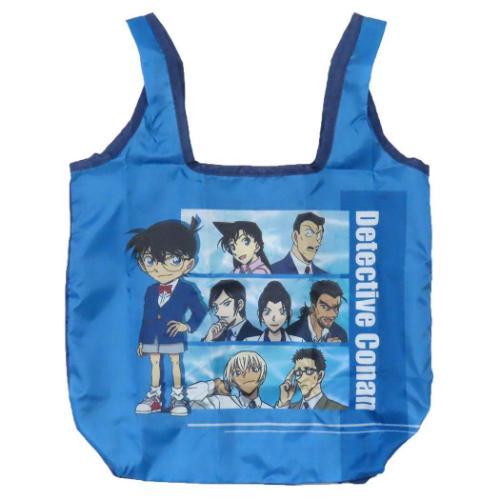 名探偵コナン グッズ ショッピングバッグ 少年サンデー アニメ