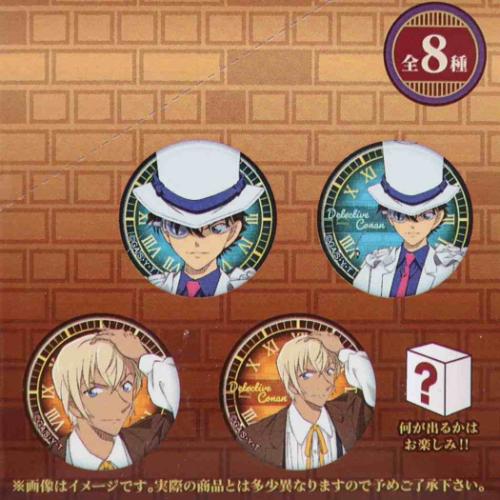 名探偵コナン バッチの商品一覧 通販 - Yahoo!ショッピング