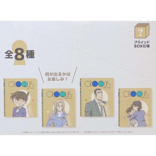 名探偵コナン グッズ メモ帳 少年サンデー アニメキャラクター