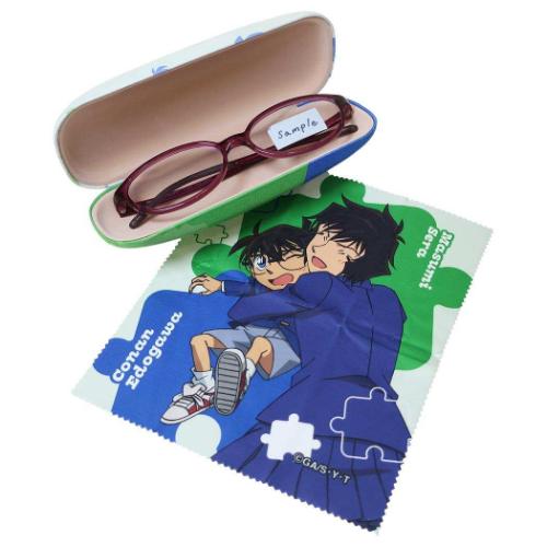 メガネケース アニメのおすすめ人気商品一覧 通販 - Yahoo!ショッピング