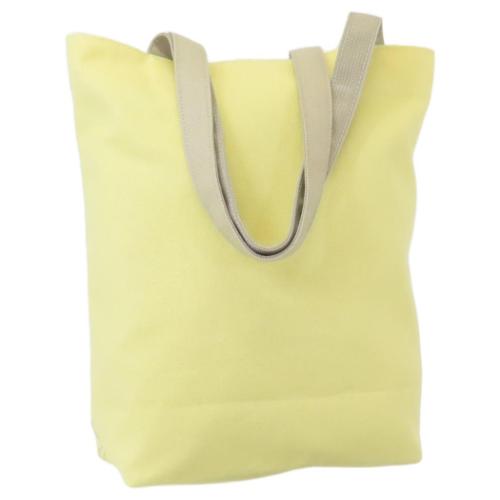 キャンバストート トートバッグ YE くまのプーさん ディズニー マリモ