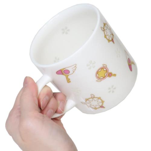 ccsakura ホーム＆キッチン カードキャプターさくら ティーポット