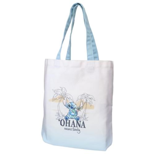 ルーベン トートバッグ パニカムトーキョー　リロ&スティッチ ルーベン スティッチ トートバッグ パニカムトーキョー - メルカリ