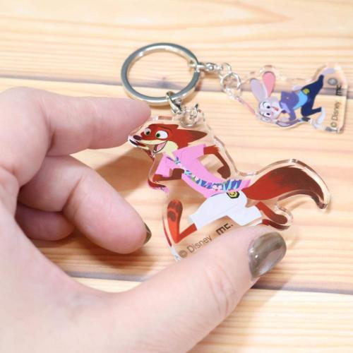 ズートピア2キーホルダーのおすすめ人気商品一覧 通販 - Yahoo