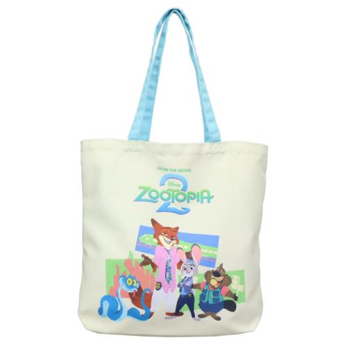 キャラクターバッジデザイントートバッグ ちびキャラ図鑑 トートバッグ - 【逆転オセロニア公式】おせろに屋 - BOOTH