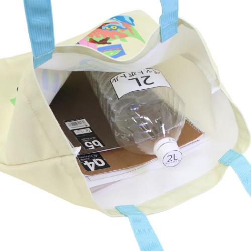 ズートピア ズートピア2 トートバッグ 手提げかばん 2Dアートシリーズ