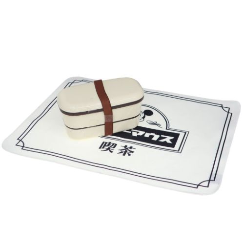 Disney（ディズニー） ランチョンマット コットンランチマット