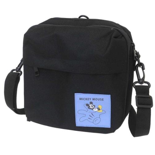 ☆Disneyland限定☆ミッキー＆フレンズ柄 斜めがけバッグ ☆Disneyland限定☆ミッキー＆フレンズ柄 斜めがけバッグ 楽天