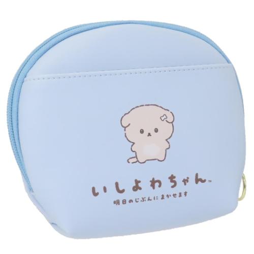 シネマコレクション cinemacollection んぽちゃむ ミニBOXポーチ