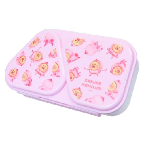 おにぎりランチケース こびとづかん お弁当箱 マリモクラフト チラシ カクレモモジリ グッズ