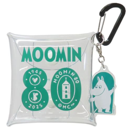 Yahoo! Yahoo!ショッピング(ヤフー ショッピング)ムーミン グッズ ミニポーチ 北欧 キャラクター クリアマルチケースSS