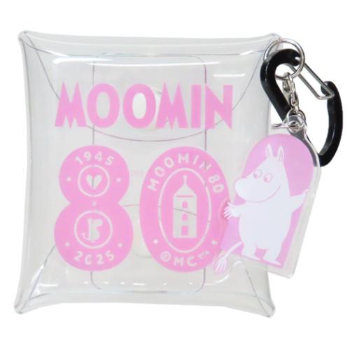 Yahoo! Yahoo!ショッピング(ヤフー ショッピング)ムーミン グッズ ミニポーチ 北欧 キャラクター クリアマルチケースSS