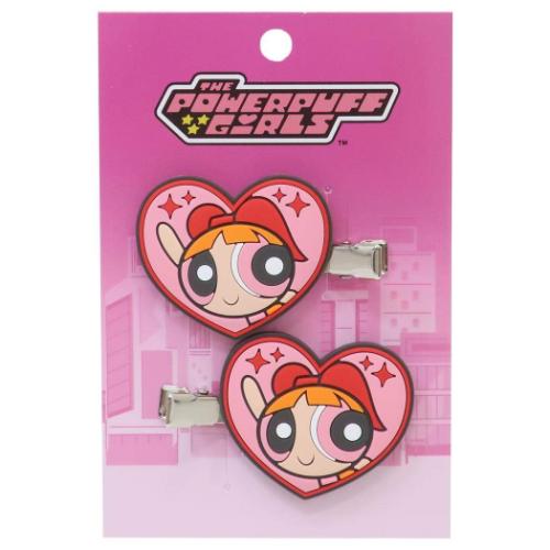 MSSP 前髪クリップ M.S.S Project ヘアクリップ 前髪クリップ（4種1セット） - M.S.S Project OFFICIAL GOODS STORE