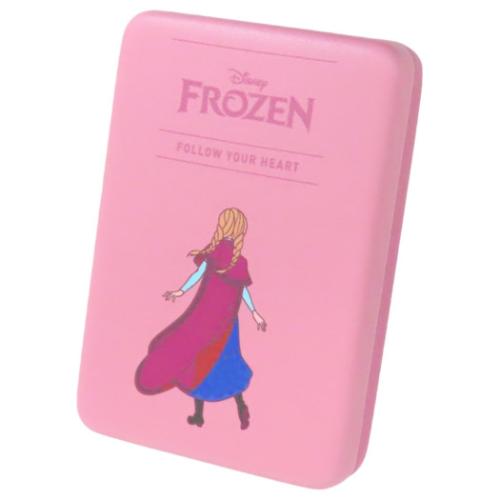 アクセサリー収納 アクセサリーケース アナと雪の女王 ディズニー アナ 