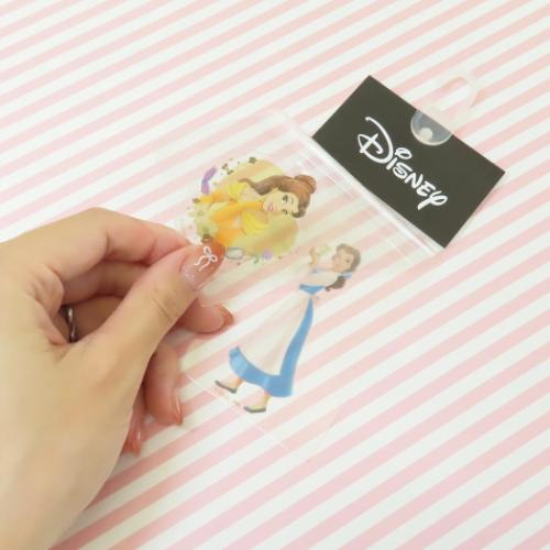 Disney - sppiness ステッカーセット 新品 ドリームゴーラウンド 新品未使用】6/13新発売 ステッカー20枚 ドリームゴーラウンド
