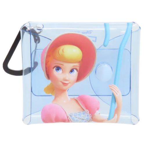 Yahoo! Yahoo!ショッピング(ヤフー ショッピング)トイストーリー グッズ ミニポーチ キャラクター クリアマルチケースSS
