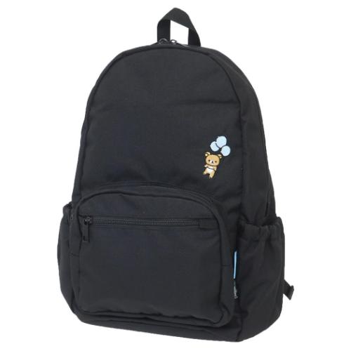 リラックマ デイパック RE-PET リュック ふわっと風船 サンエックス