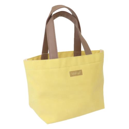 リラックマ ランチバッグ ミニトートバッグ フェイスシリーズ