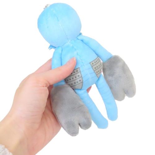 ウルトラマン 特撮ヒーロー キャラクター マスコット ぬいぐるみキー