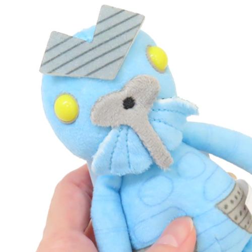 ウルトラマン 特撮ヒーロー キャラクター マスコット ぬいぐるみキー