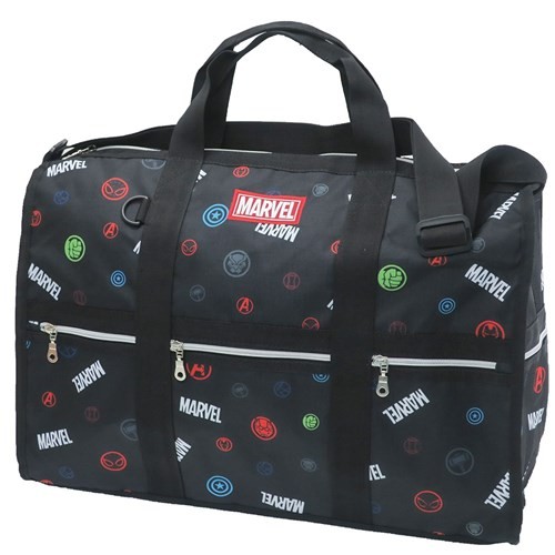 いナシの Marvel アイコンシリーズ キャラクターのシネマコレクション 通販 Paypayモール ボストンバッグ