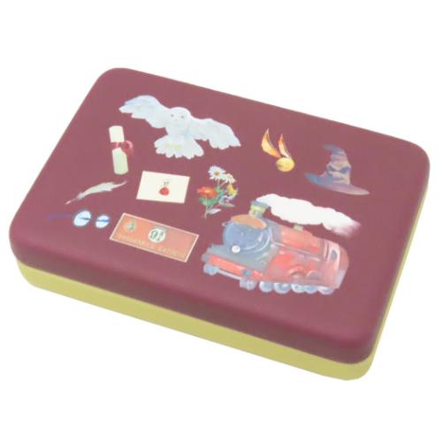 ハリーポッター アクセサリーケース アクセサリー収納 マジカル