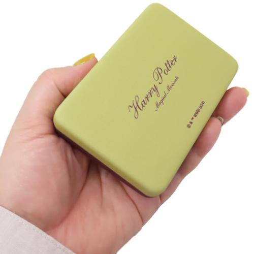 ハリーポッター アクセサリーケース アクセサリー収納 マジカル