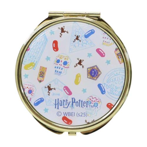ワーナー・ブラザース ハリーポッター グッズ 手鏡 映画キャラクター