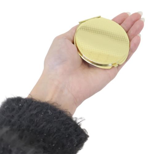 ワーナー・ブラザース ハリーポッター グッズ 手鏡 映画キャラクター