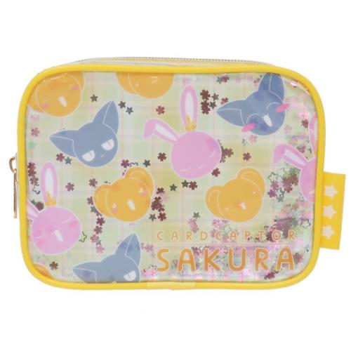 ♡シャカシャカポーチ♡ 忍たま乱太郎 シャカシャカポーチ（全7種）【2025年6月発送】 | 忍たま