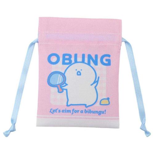 Yahoo! Yahoo!ショッピング(ヤフー ショッピング)お文具といっしょ グッズ ミニ巾着袋 キャラクター