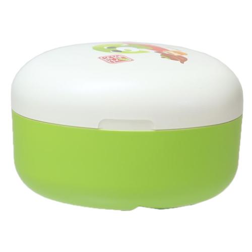 お茶犬 グッズ お弁当箱 キャラクター おにぎりケース
