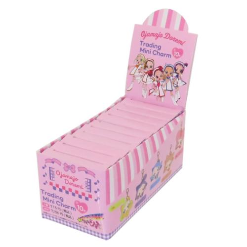 魔女テーマ キャラクターグッズ セット bbutton2000_bbgps-6maho