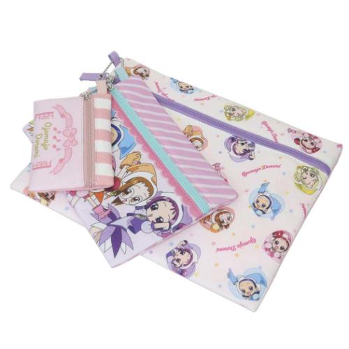 あしべ様❤️オーダーページ②マルチーズ フラットポーチWパネル