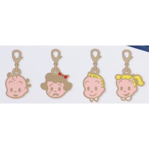 OSAMU GOODS（オサムグッズ） シークレットコレクションミニチャーム