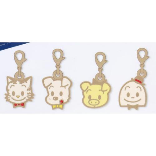 OSAMU GOODS（オサムグッズ） シークレットコレクションミニチャーム