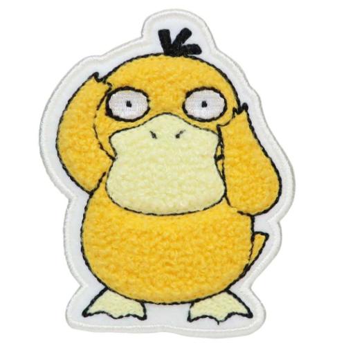 コダックその他　ポケモン ピンバッジ 8個セット コダックその他 ポケモン ピンバッジ 8個セット 【公式通販】