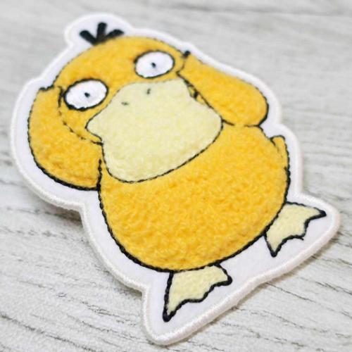 コダックその他　ポケモン ピンバッジ 8個セット ポケットモンスター バッジ サガラバッジ コダック ポケモン
