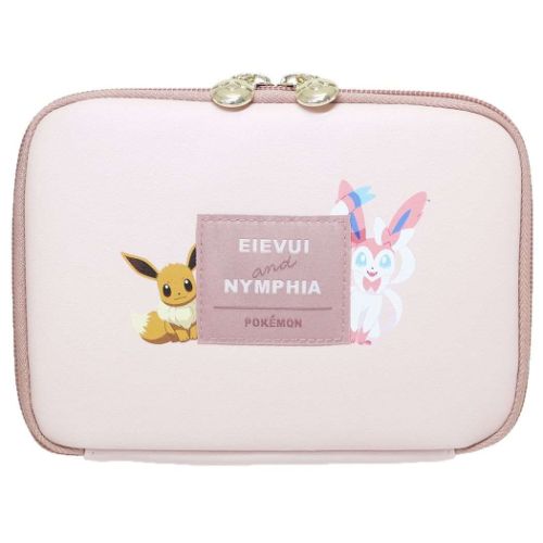 Pokemon（ポケモン） ミニマルチポーチ ガジェットケース