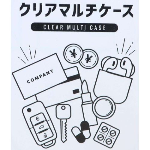 ポケモン スワロフスキー マルチケース Amazon.co.jp: [Kamiojapan] カミオジャパン マルチケース