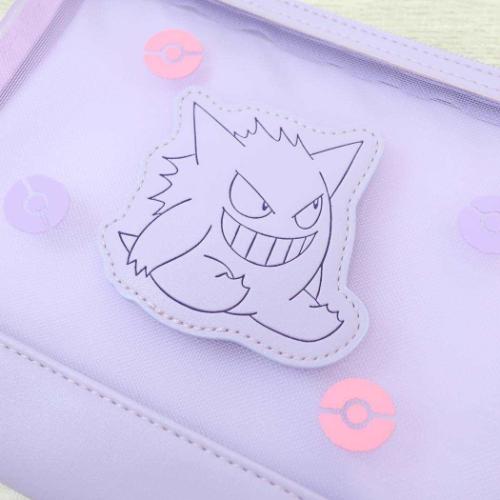 ポケットモンスター ポケモン キャラクター コスメポーチ