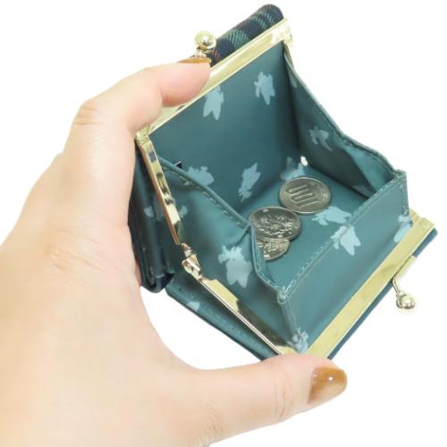 ポケットモンスター ミニウォレット コンパクト財布 チェック